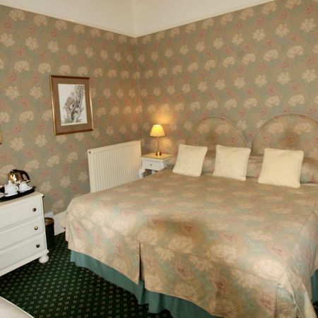 Hotel Rylstone Manor Shanklin Zewnętrze zdjęcie