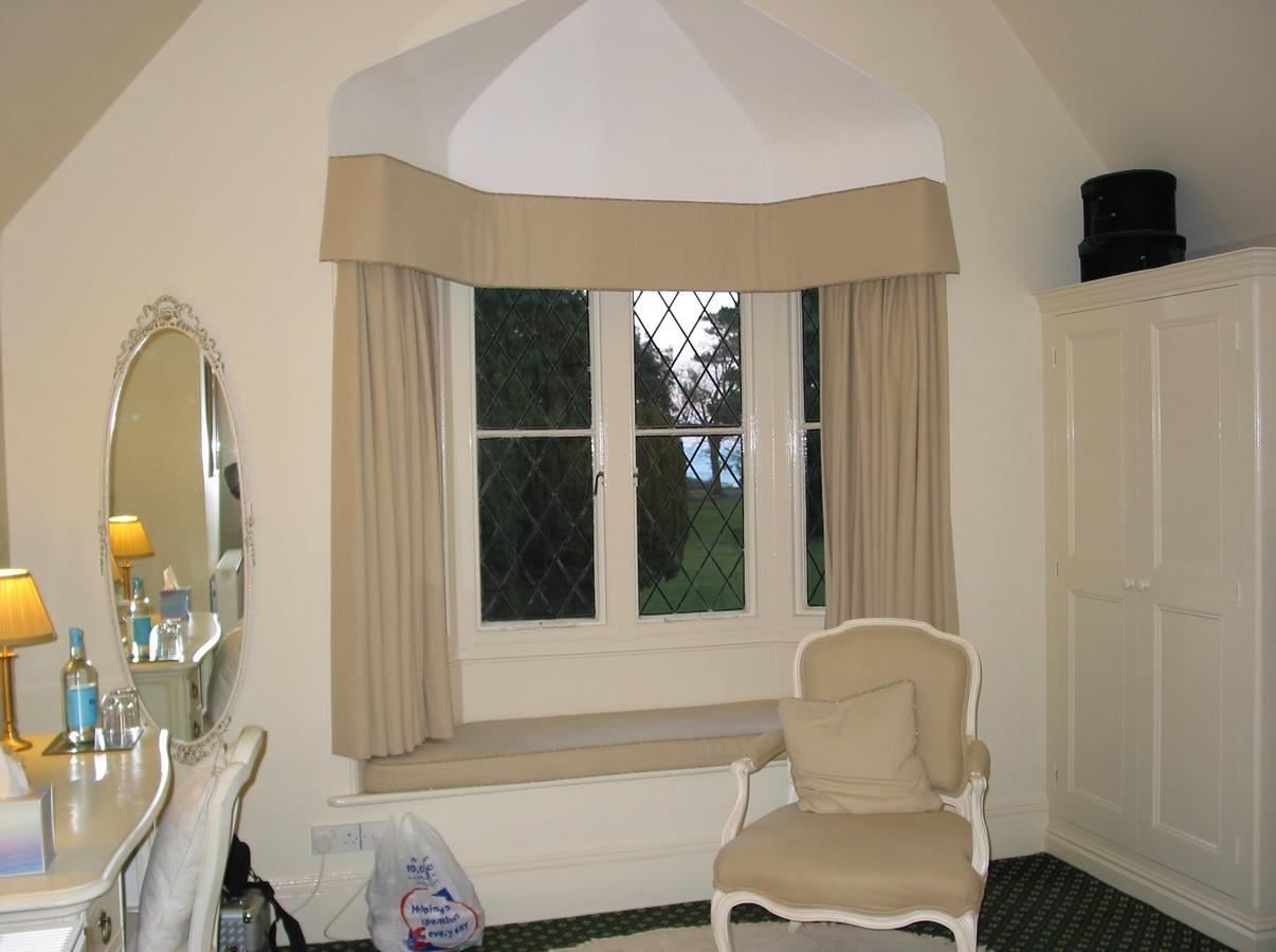 Hotel Rylstone Manor Shanklin Zewnętrze zdjęcie