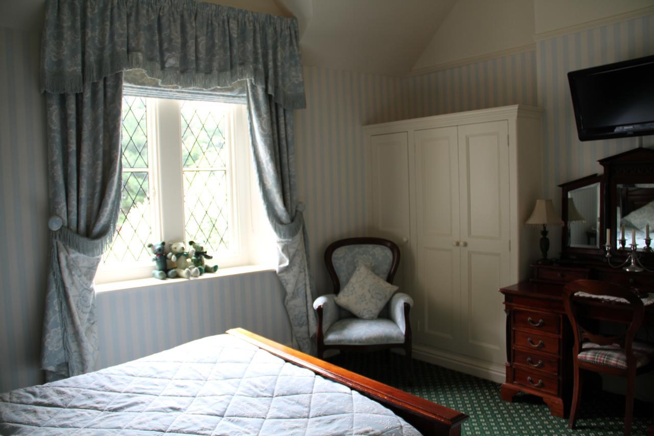 Hotel Rylstone Manor Shanklin Zewnętrze zdjęcie