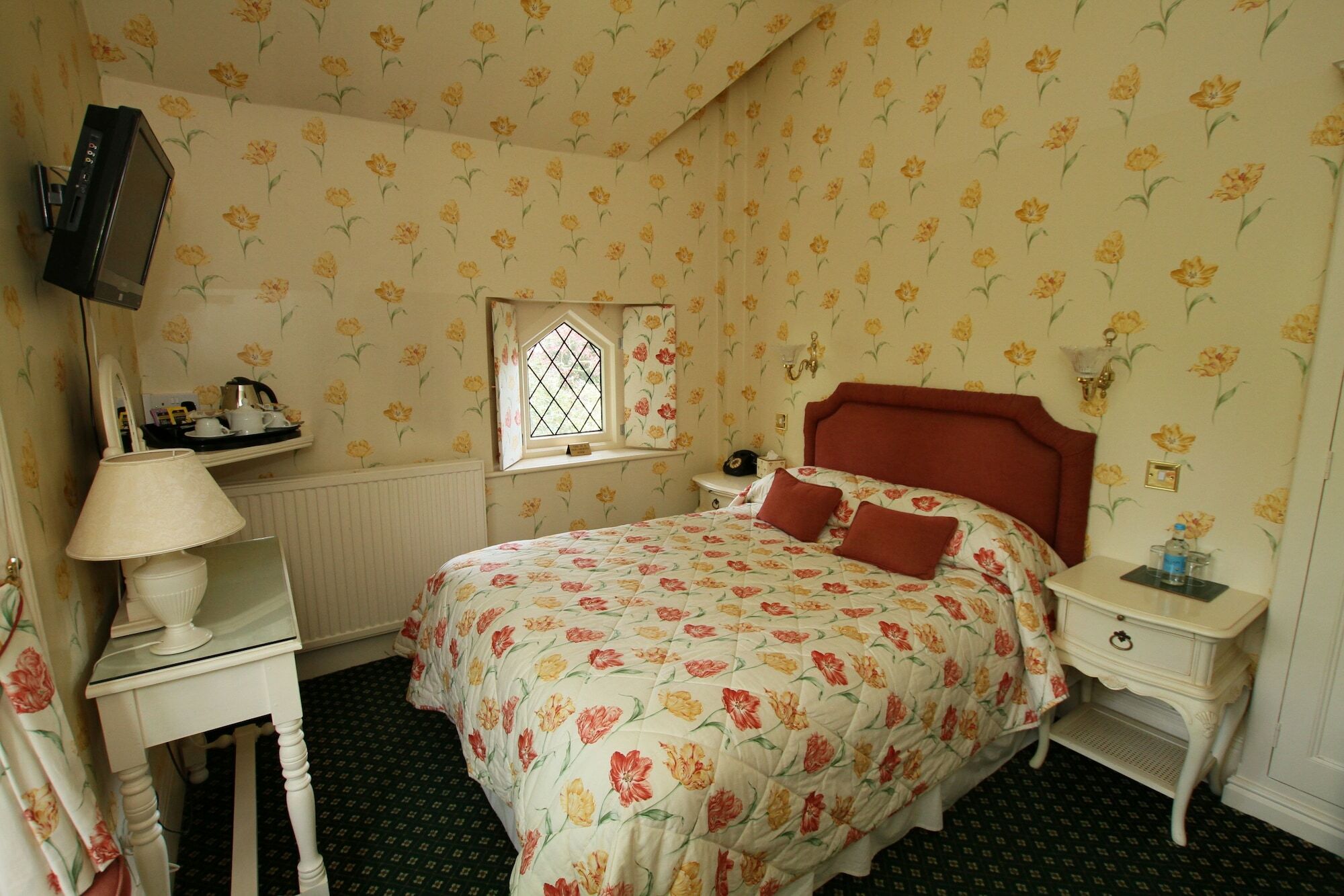 Hotel Rylstone Manor Shanklin Zewnętrze zdjęcie